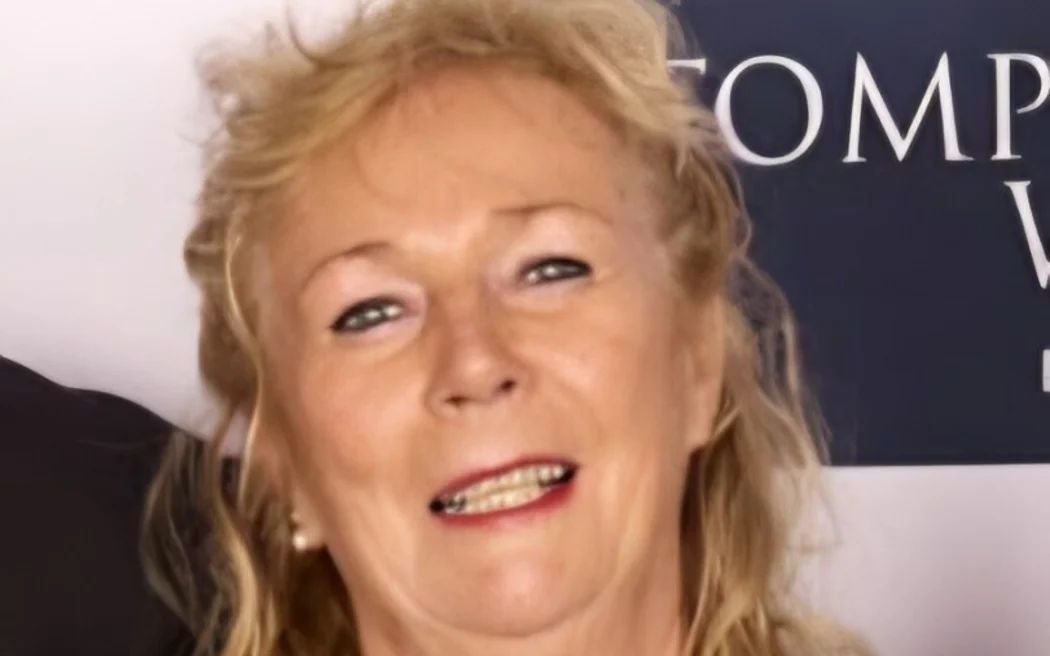 Susan Doreen Knowles, 71, from Ngongotaha, is one of the Mt Maunganui landslide victims. Photo: SUPPLIED