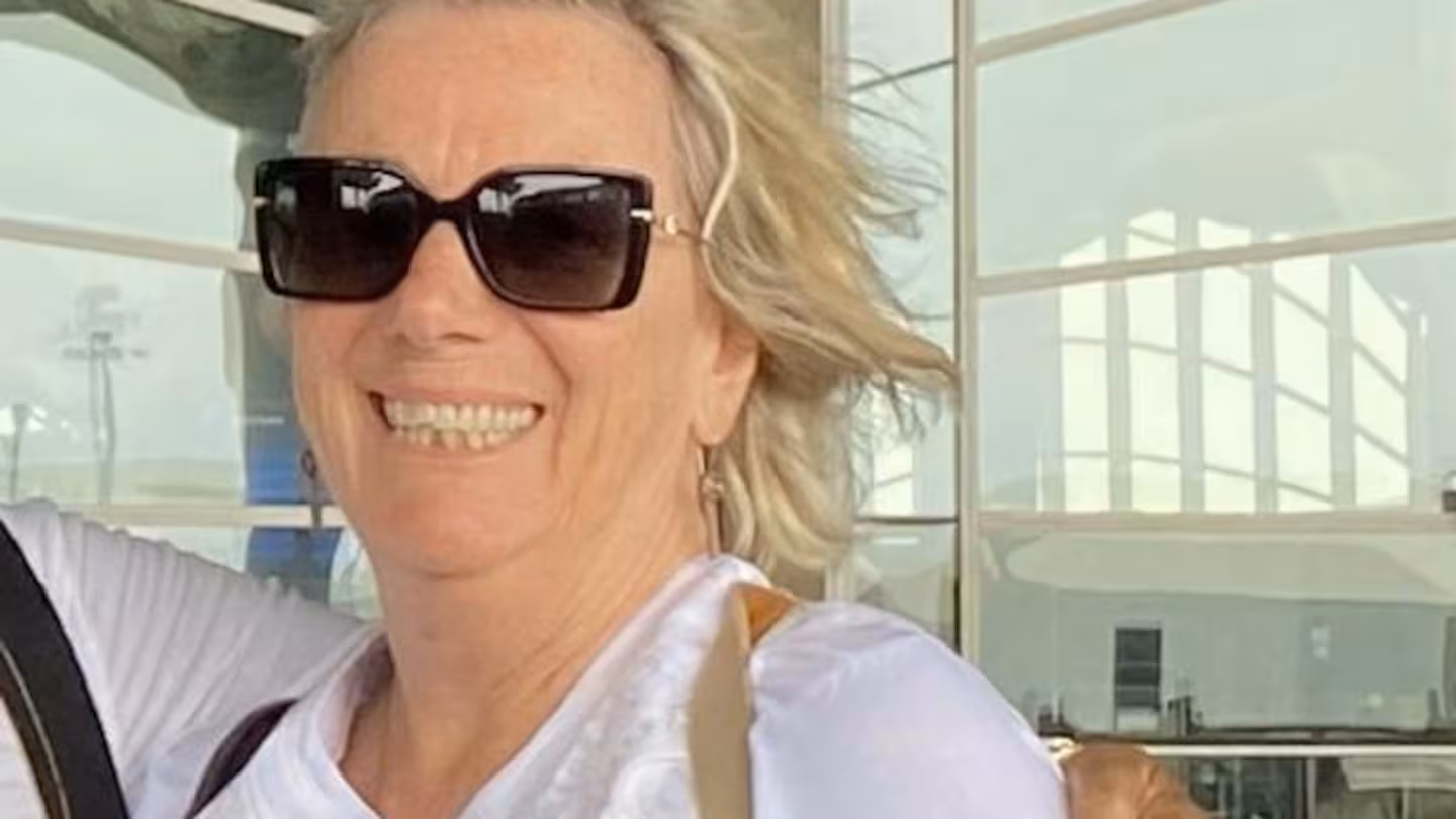 Rotorua woman Jackie Wheeler has been formally identified as a Mt Maunganui landslide victim. Photo / Supplied