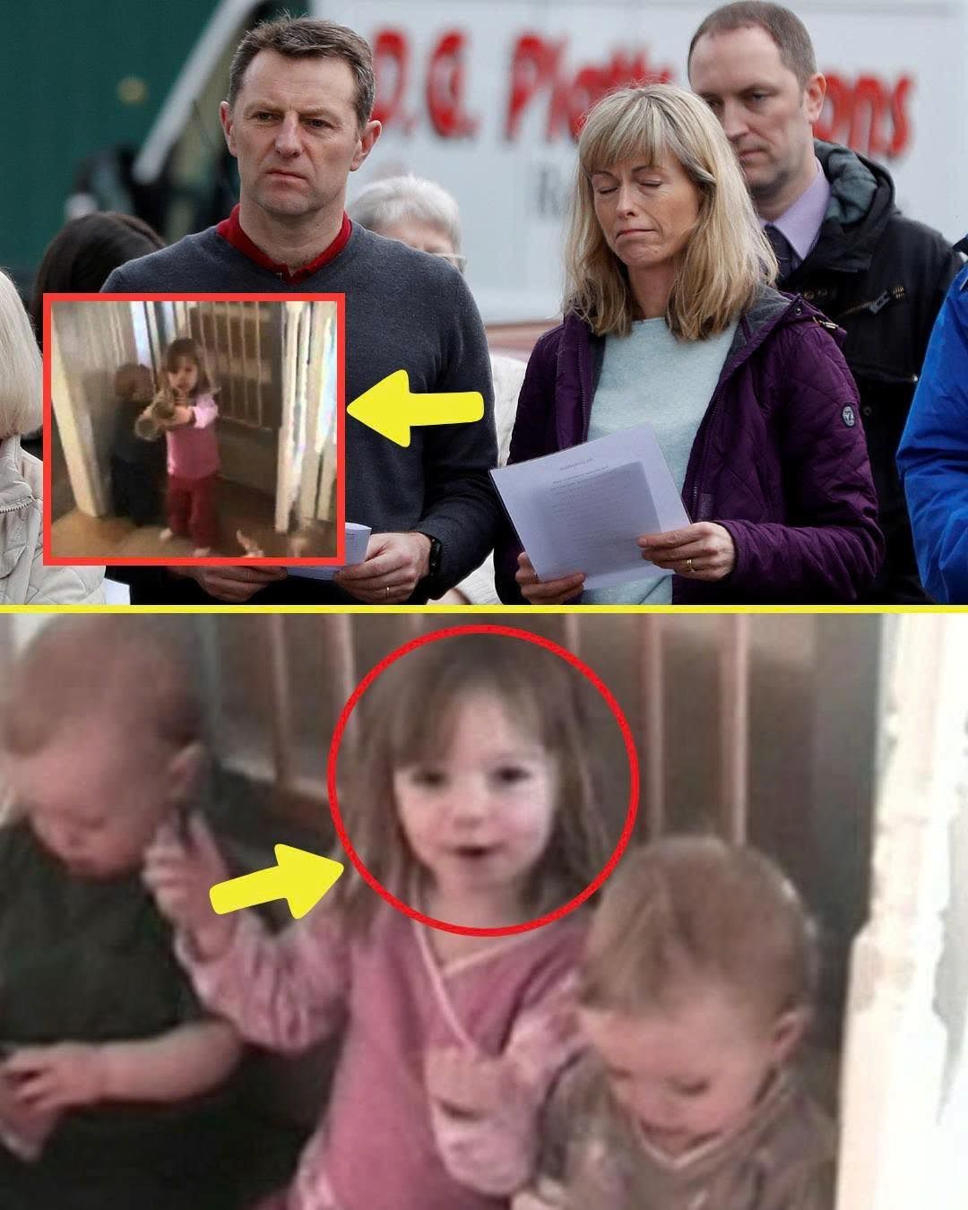 DAD’S AGONY! GERRY MCCANN COLLAPSES AS THE “TERRIFYING TRUTH” OF FINAL MOMENTS IS REVEALED!