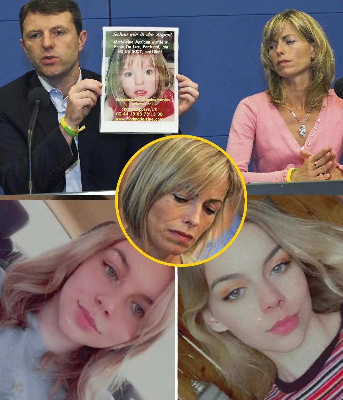 SHE’S IN AMERICA? US Girl’s DNA Shock!