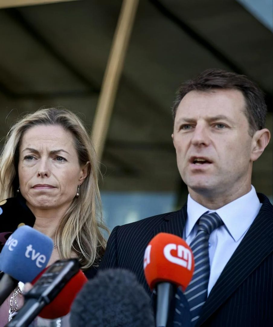 ‘The End’: Madeleine McCann’s mother breaks down after police discover ‘key evidence’
