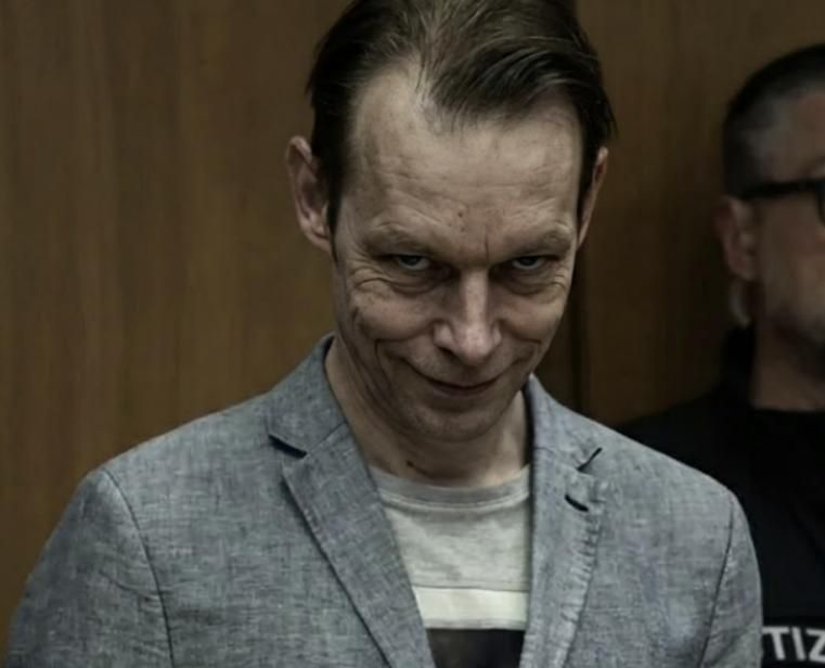 EXCLUSIVE: “HE TOLD ME SHE DIDN’T CRY.” — PRISON INFORMANT REVEALS BRUECKNER’S CHILLING ACCOUNT OF THE ABDUCTION.