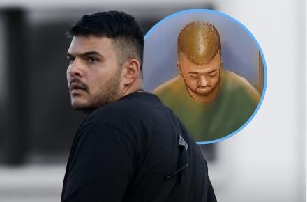 Naveed Akram’s family lives in fear after vigilante death threats