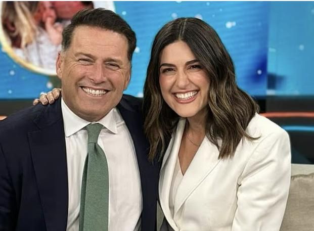 Today Show reveals Sarah Abo’s shocking replacement