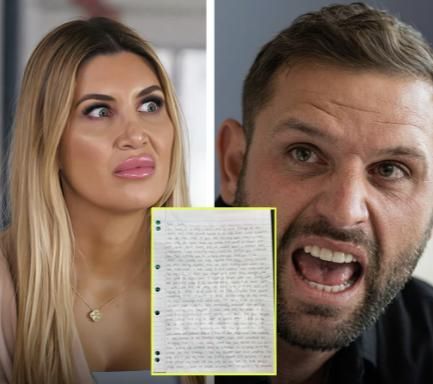 HOW GIA’S PLAN TO ‘OUT VICTIM’ SCOTT BACKFIRES AFTER SCRIPT LEAKS