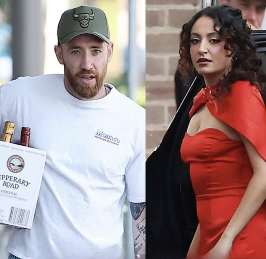 Why Danny and Juliette refused to appear at the 2026 Reunion