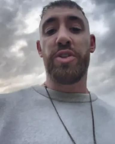 Danny break silence on the explosive “little skank” incident