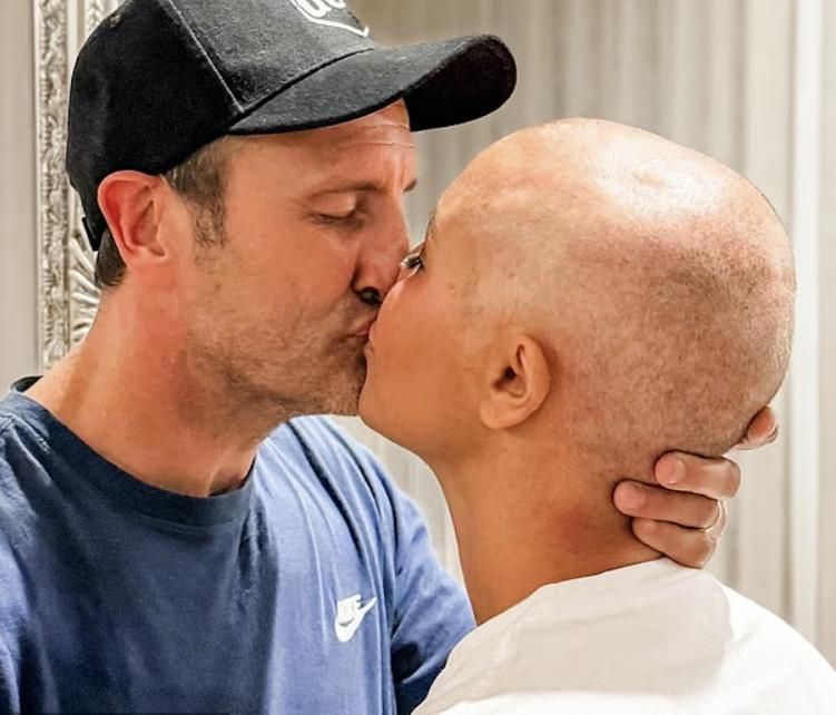 Lynette Bolton shares heartbreaking cancer update revealing devastating health toll