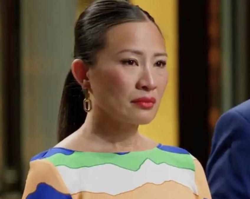 Poh Ling Yeow slams bitter haters revealing the shocking backlash reason