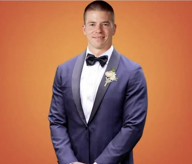 Tyson Gordon sparks dating rumors with another MAFS participant