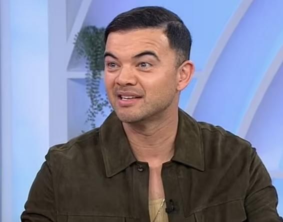 Guy Sebastian shares details of a secret split from wife Jules that broke his heart