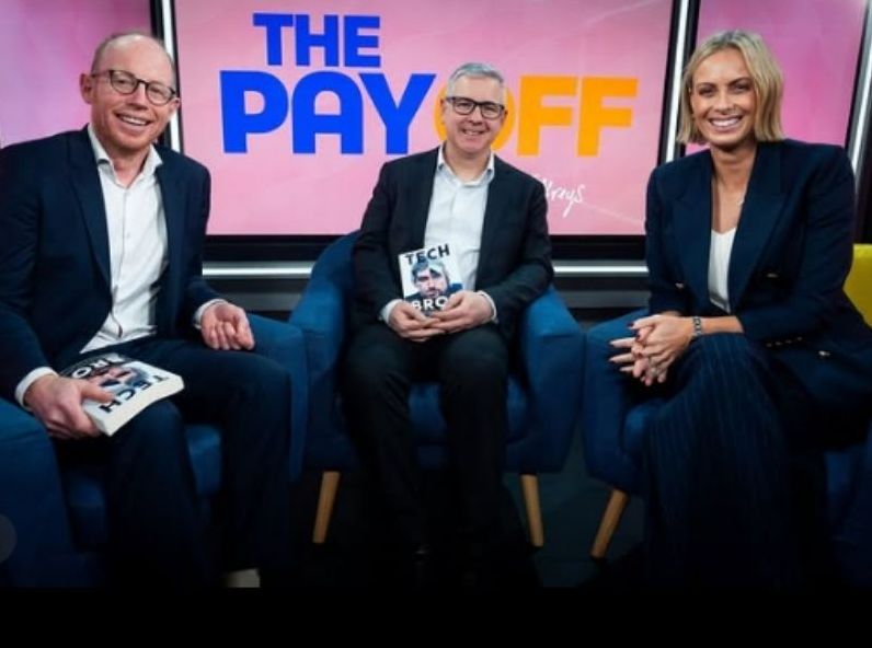 ly74. “She was fully prepared inside!”: Sylvia Jeffreys’ latest move follows Sam Armytage’s Today show update!